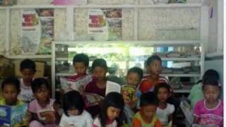 Download Lagu Meraih Bintang Foundation MP3