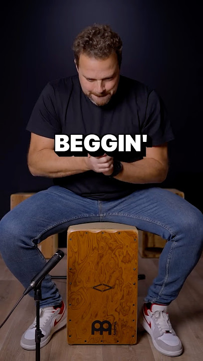 Rock Out With Måneskin's Quick Tutorial On Beggin #drums #percussion #music