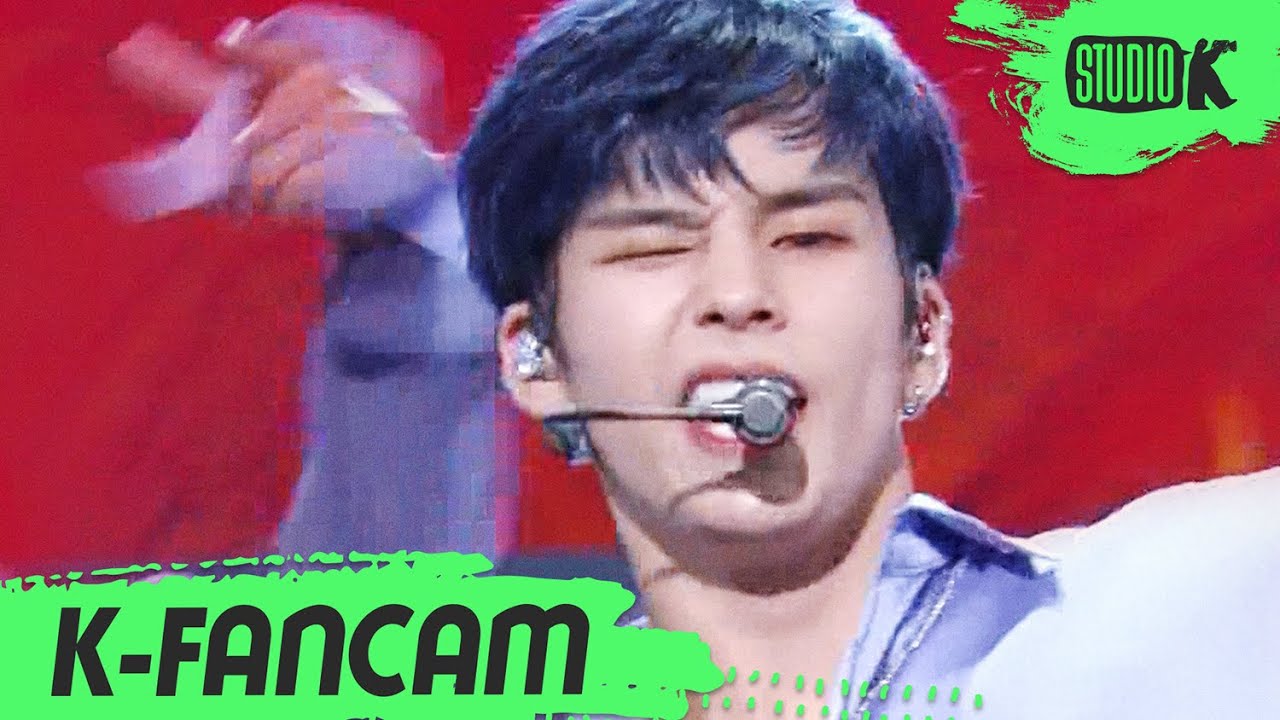 セリム「Flame」公式Fancamのサムネイル