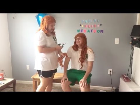 The Parent Trap LIVE - YouTube