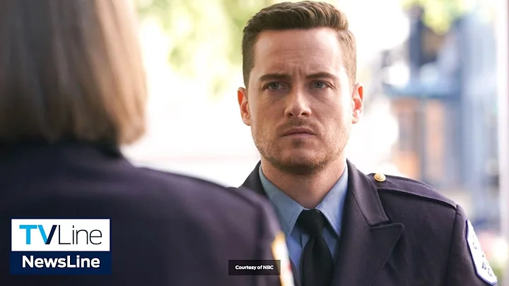 How Jesse Lee Soffers Halstead Left Chicago P.D. |...