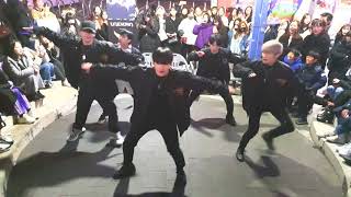 20200122. UNKNOWN๐ฅฐโฃ. #9.