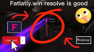FATALITY.WIN CLIP DUMP (crazy anti aim) ft. fatality