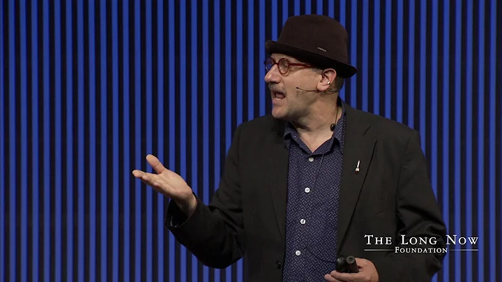 Earth in Human Hands | David Grinspoon