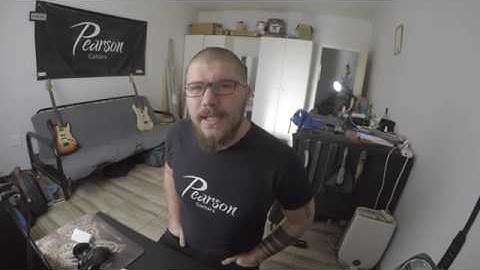 True Temperament Odin VS Straight Fret Odin