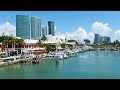 Miami City Tour including Bayside and Biscayne Bay Cruise ...