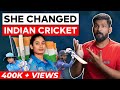 Mithali Raj   The woman who changed Indian Cricket  Mithali Raj Tribute  Abhi and Niyu