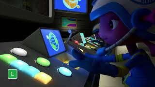 Missão Jabuti Floogals