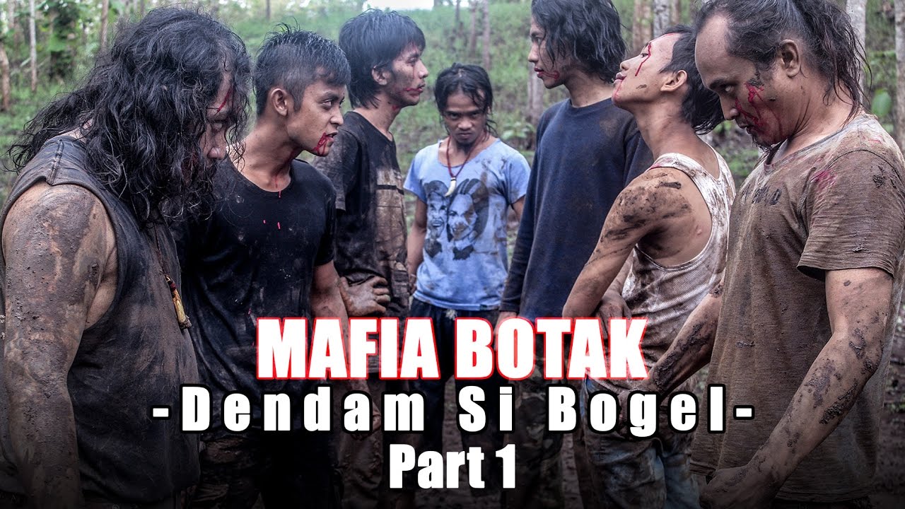 Mafia Botak Pencarian Harta Karun Part 1 Youtube