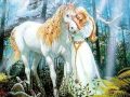 The last unicorn~~~Juliette.!!******