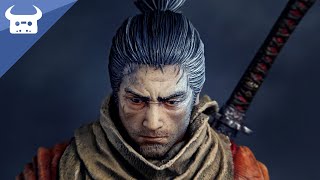 Sekiro: Shadows Die Twice Rap | 