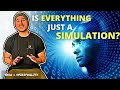 Are you living in a computer simulation 
