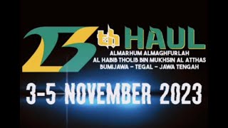 TARBIYATUT THOLIBIN BERSHOLAWAT BERSAMA SABYAN GAMBUS || PP. TARBIYATUT THOLIBIN