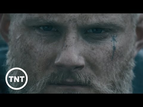 Tráiler T6 | Vikingos | TNT