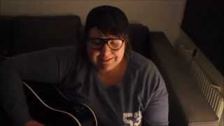 She keeps me warm - Mary Lambert  Cover