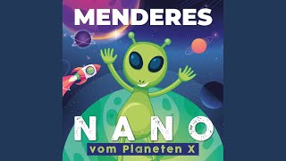 Nano (Vom Planeten X)