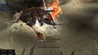MU Online: Golden Erohim