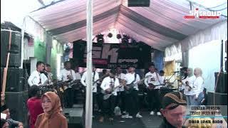 AJI IRAMA -LELAKI (COVER LIVE SK GROUP )EDISI PAKU HAJI