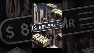"From Media Empire to Real Estate Moves: Byron Allen’s $82.5M Condo Sale" #usashorts #ByronAllen #yt