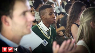 Defying the odds and passing with flying colours. Western Cape honours top Matrics