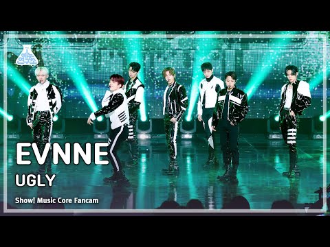 [예능연구소] EVNNE - UGLY(이븐 – 어글리) FanCam 