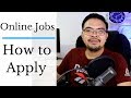 Online Jobs for Students to Earn Money - Philippines ...