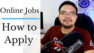 Step by guide kung paano mag apply sa online jobs philippines as a
video editor ph. gusto mo bang work at home or homebased job ku...