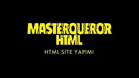 Biçimlendirme Etiketleri | Html kodlama öğreniyorum 7