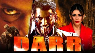 Darr Full South Indian Movie Hindi Dubbed | Vishal Full Action Movie Hindi Dubbed | Mohanlal,Hansika