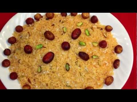 jorda/-zarda-recipe--eid-special-in-bangla