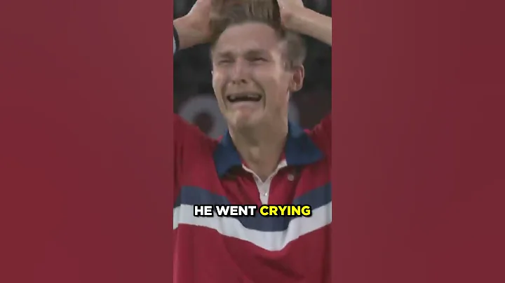 Axelsen reaction after the match #badminton #viktoraxelsen - DayDayNews