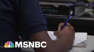 GOP Wages Culture War On Education | Zerlina.