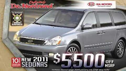 DeMontrond Kia