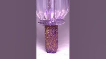 Purple marker (ASMR close up/macro) #macro #closeup #macrovideo #asmrvideo