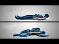 नींद के दौरान आसन कैसा होना चाहिए ? | Right Sleeping Positions - With Scientific Analysis