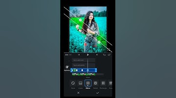 Thumbnail of 🔥 VN VIDEO EDITING TUTORIAL 🤳 ADD mask effect #vnvideoeditor #shorts #viral #viralshorts#ytshorts vn