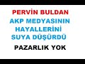 24 saat geçmeden Akp medyasının HDP umudu suya düştü. SORU CEVAP