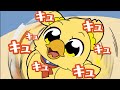 Kweh, Kweh, Kweh, Kweh! / Pop Team Epic S2 Episode 03 English Subbed