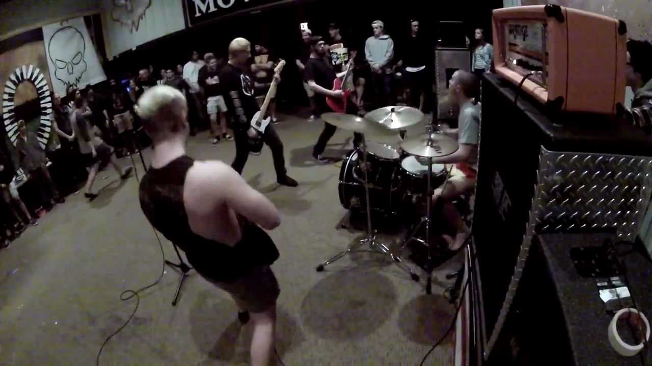 Native Graves 03-09-2013