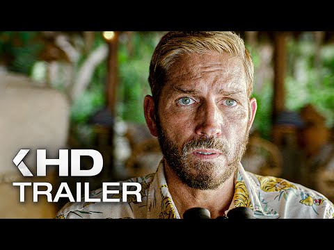 SOUND OF FREEDOM Trailer German Deutsch (2023) Exklusiv