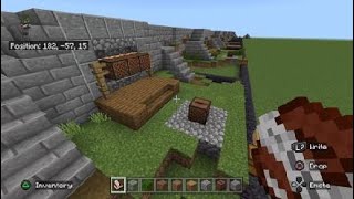 Ep 3 Music Area Pt2 - Ps3 Minigame Lobby - Ps3 Minigames