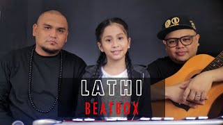 Weird Genius - Lathi (Beatbox) featuring Microphone Mechanics