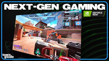 Cloud Gaming Just KILLED the Console! Nvidia GeForce Now RTX 5080 Hands-on