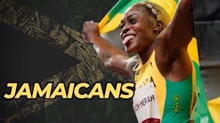 A History of Jamaicans