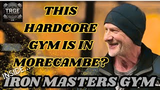 “No Phones, Just Hard Work” | 68-Year-Old Bodybuilder Preps for NABBA Britain screenshot 5