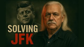 SOLVING KENNEDY | Files Revealed (2025) FULL DOCUMENTARY