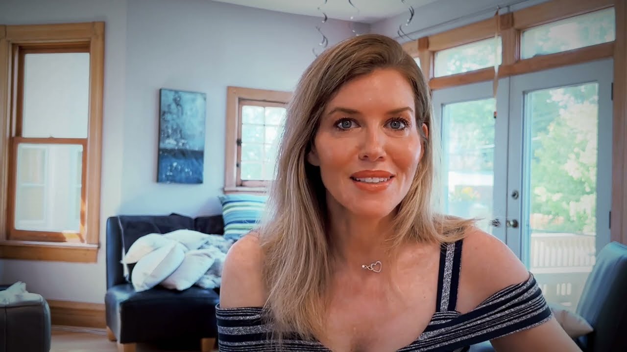 An Interview with Landmark Forum Leader Erin Snyder