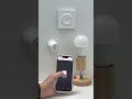 Sonoff SenseGuard Motion Gen2 Smart Zigbee bewegingssensor SNZB-03PR2 video
