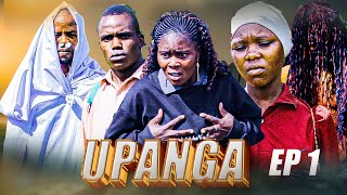 UPANGA WA AMANI EP 01 STERLING KIDOTI