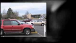 SeaTac Airport Parking